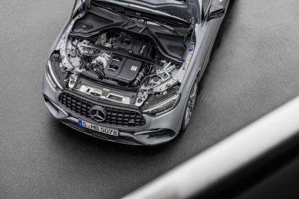 2024 Mercedes-AMG GLC 63 S E Performance coupé 18