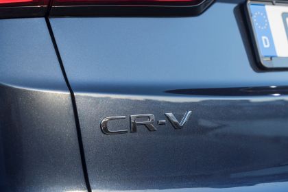 2023 Honda CR-V eHEV 7