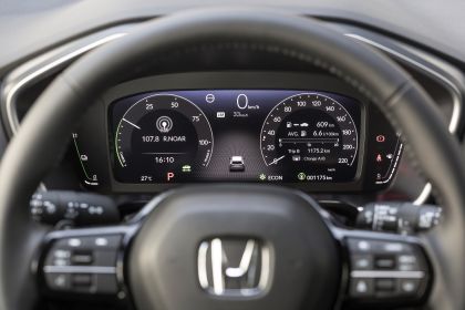 2023 Honda CR-V eHEV 18