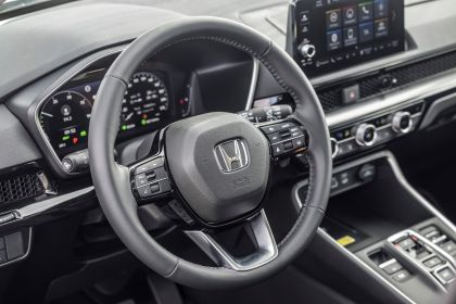 2023 Honda CR-V eHEV 19