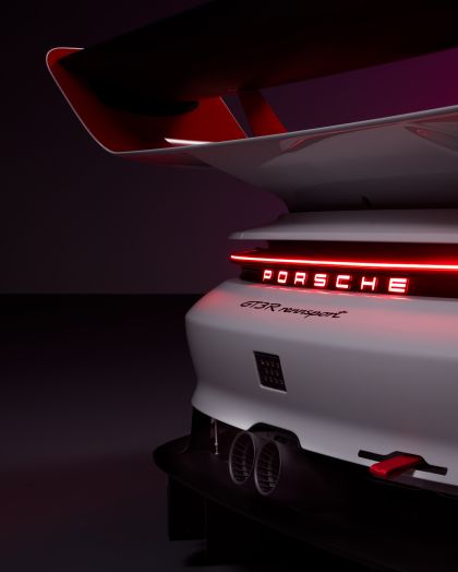 2023 Porsche 911 ( 992 ) GT3 R rennsport 10