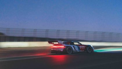 2023 Porsche 911 ( 992 ) GT3 R rennsport 15