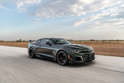 2023 Hennessey The Exorcist ( based on 2018 Chevrolet Camaro ZL1 ) Final Edition 3