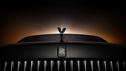 2023 Rolls-Royce Black Badge Ghost Ékleipsis Private Collection 6
