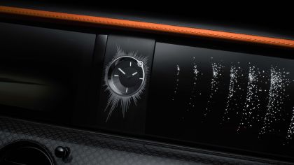 2023 Rolls-Royce Black Badge Ghost Ékleipsis Private Collection 11