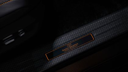 2023 Rolls-Royce Black Badge Ghost Ékleipsis Private Collection 17