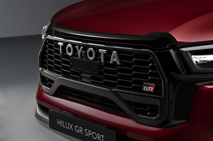 2024 Toyota Hilux GR Sport II 7