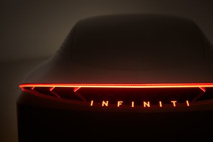 2024 Infiniti Vision Qe concept 16
