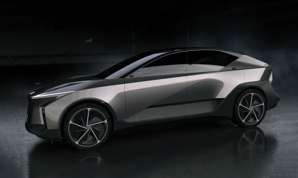 2023 Lexus LF-ZL concept 3
