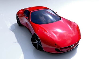 2023 Mazda Iconic SP concept 8