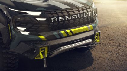 2023 Renault Niagara concept 19