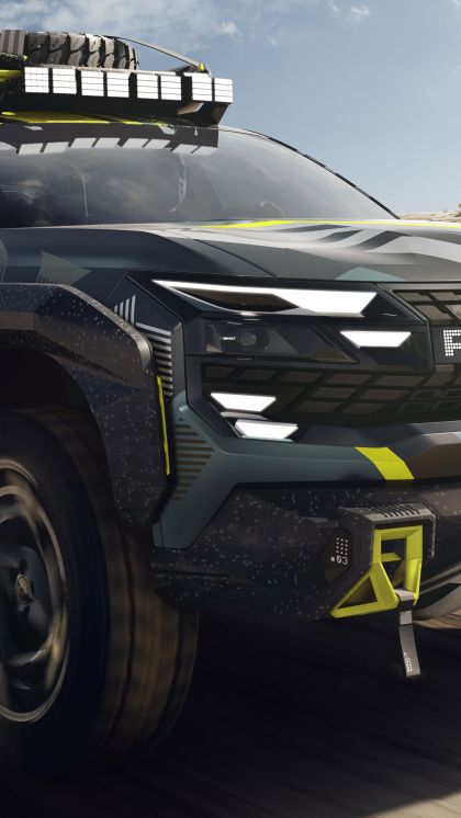 2023 Renault Niagara concept 20