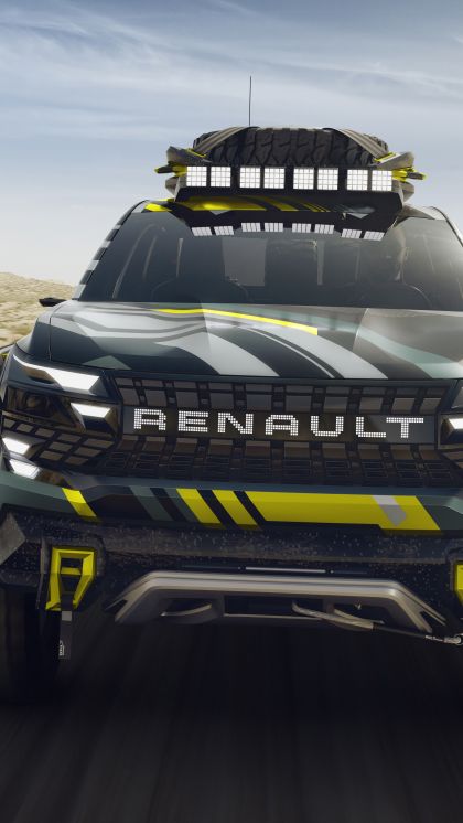 2023 Renault Niagara concept 21