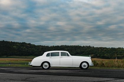 2023 RingBrothers PARAMOUNT ( based on 1961 Rolls-Royce Silver Cloud II ) 17