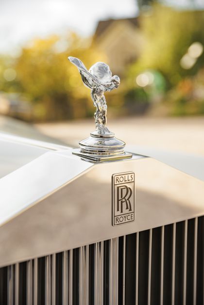 2023 RingBrothers PARAMOUNT ( based on 1961 Rolls-Royce Silver Cloud II ) 194