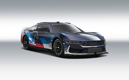 2024 Ford Mustang NASCAR Cup Series 1
