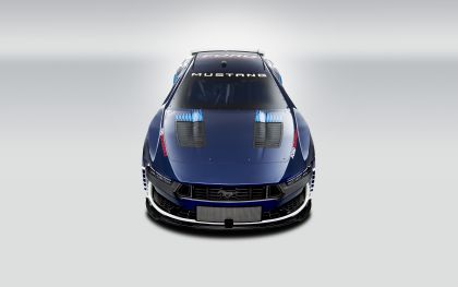 2024 Ford Mustang NASCAR Cup Series 2