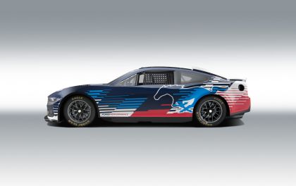 2024 Ford Mustang NASCAR Cup Series 3