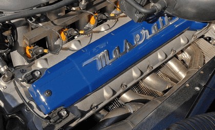 2008 Maserati MC12 Versione Corse 9