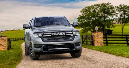 2025 Ram 1500 Ramcharger Limited 1
