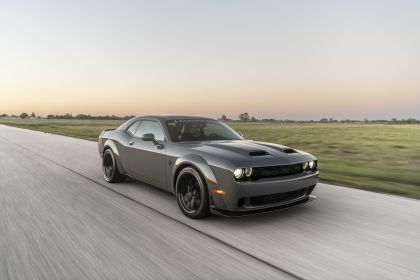 2023 Hennessey H1000 Last Stand Challenger 3
