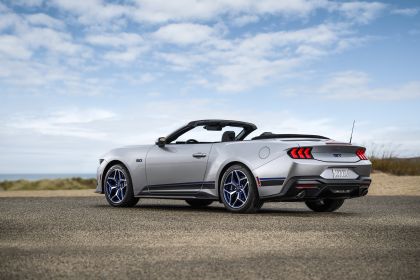 2024 Ford Mustang GT California Special 3