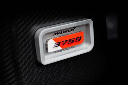2023 McLaren 750S 3-7-59 Theme by MSO 13