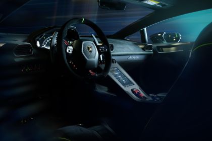 2024 Lamborghini Huracán STO SC 10° Anniversario 13