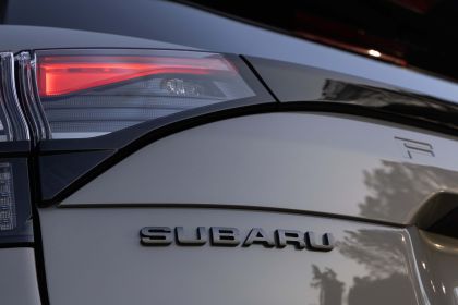 2025 Subaru Forester Touring 29