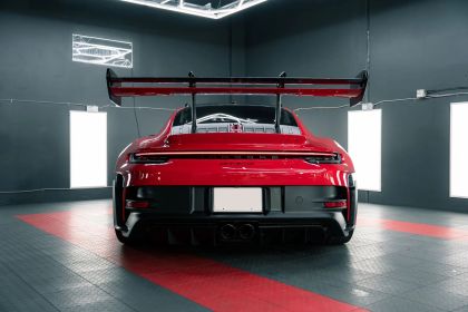 2023 Porsche 911 ( 992 ) GT3 RS with Weissach package - USA version 23