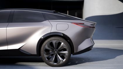2023 Toyota Sport Crossover concept 21