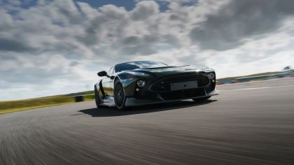 2021 Aston Martin Victor 4