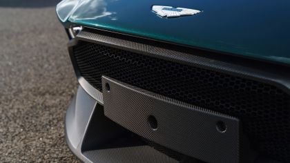 2021 Aston Martin Victor 13