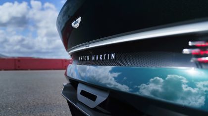 2021 Aston Martin Victor 19