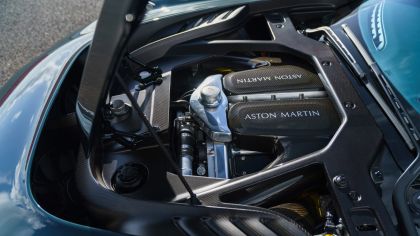2021 Aston Martin Victor 30