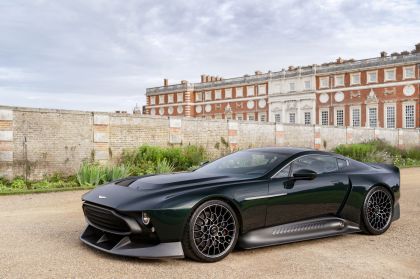 2021 Aston Martin Victor 32