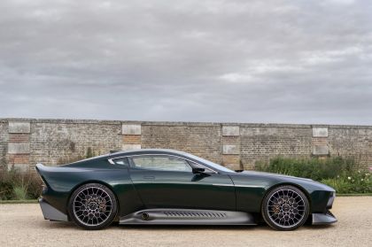 2021 Aston Martin Victor 33