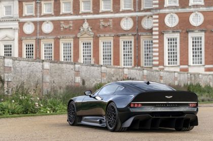 2021 Aston Martin Victor 34