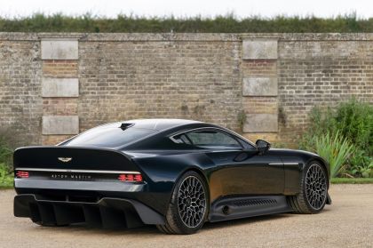 2021 Aston Martin Victor 35