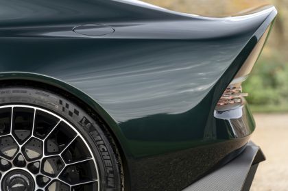 2021 Aston Martin Victor 60