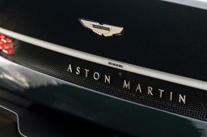 2021 Aston Martin Victor 63