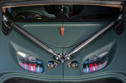 2021 Aston Martin Victor 67