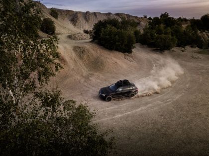 2024 Audi Q8 e-tron Dakar Edition 41