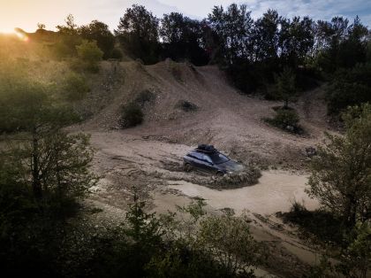 2024 Audi Q8 e-tron Dakar Edition 43