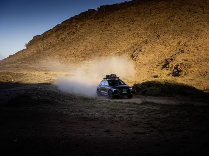 2024 Audi Q8 e-tron Dakar Edition 51