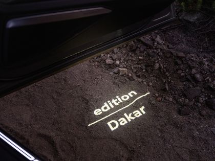 2024 Audi Q8 e-tron Dakar Edition 65