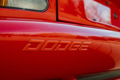 1992 Dodge RT/10 72