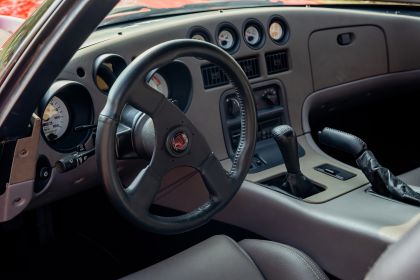 1992 Dodge RT/10 86