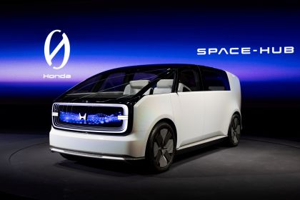 2024 Honda 0 Series Space-Hub concept 3