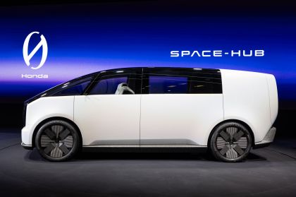 2024 Honda 0 Series Space-Hub concept 6